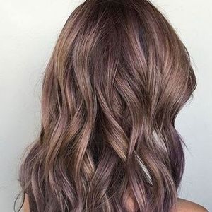 Meet your Posher, Becky